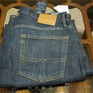 Lucky Brand 221 original jeans